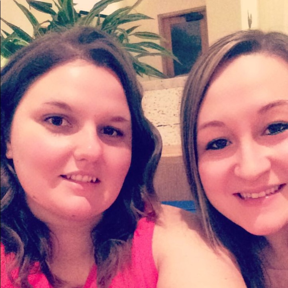 Meet your Posher, Nicole